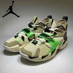 シューズ(男性用) 27cm NIKE JORDAN WHY NOT ZERO.3 SE PF Jordan 