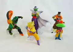 2025年最新】ドラゴンボール dg 03 ピッコロの人気アイテム - メルカリ