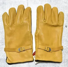 john lawrence sullivan レザーグローブ　本革 john lawrence sullivan レザーグローブ 本革