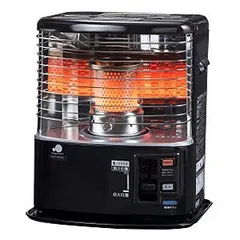 新品 グリーンウッド 石油ストーブ GKP-P244 石油ストーブ (灯油ストーブ、2.4kw） ポータブル(反射) 6〜9畳