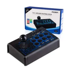 アケコン エックスボックス360 ソウルキャリバー　美品　ジャンク XBOX360 Xbox360 エックスボックス360 アケコン HORI アーケード