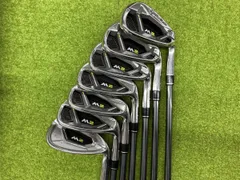 TaylorMade テーラーメイド M2 4番アイアン 4鉄 4I TaylorMade テーラーメイド M2 4番アイアン 4鉄 4I - メルカリ
