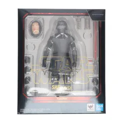 レイ/ルーク&カイロ・レン（最後のジェダイ）S.H.Figuartsセット S.H.Figuarts レイ（THE LAST JEDI） | 魂ウェブ