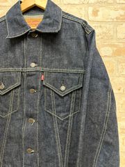 STSNDARD STYLE SHOP RODEO デニムジャケット 2nd - メルカリ