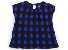 【ラブ＆ピース＆マネー/Love&Peace&Money】Tシャツ・カットソー 110サイズ 女の子【子供服・ベビー服】（1880189）