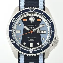 【最終値下】（美品） SEIKO5 Super CUB（国内700本限定） Seiko 5 Sports Super Cub Limited Edition Limited edition