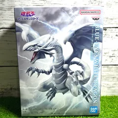 MegaHouse - ブルーアイズ フィギュア 新品未開封 2025年最新】ブルーアイズホワイトドラゴン メガハウスの人気