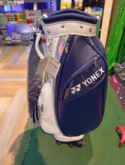 【新品未使用】YONEX ヨネックス キャディバッグ 2点 レディース ブラック 新品未使用】ヨネックス ゴルフレディース キャディーバッグ