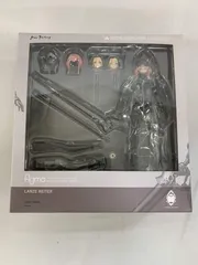 【未開封】figma LANZE REITER-ランツェレイター- FALSLANDERのサムネイル
