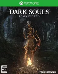 【中古】Xbox Oneソフト DARK SOULS REMASTERED
