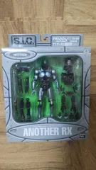 2025年最新】s.i.c 仮面ライダー アナザーRXの人気アイテム