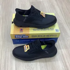 SKECHERS 205046 Slip-ins 新品未使用