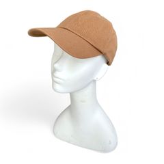 Acne Studios アクネストゥディオズ BASEBALL CAP ベースボールキャップ