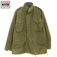 2025年最新】M65 ライナー 70sの人気アイテム - メルカリ