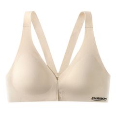 おやすみ前の極上ナイトブラ ベージュ M L XL ノンワイヤー ec-099 育乳 快適 極上 着け心地 ノンワイヤーブラ おやすみ リラックスブラ 快眠 シームレスブラ ブラジャー ナイトブラジャー 矯正 パット取り外し可 ブラ単品