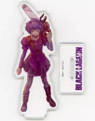 2025年最新】ブラックラグーン アクリルスタンドの人気アイテム - メルカリ