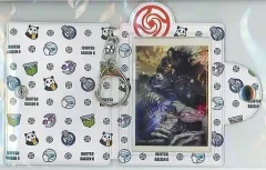 【中古】雑貨 集合 ケース入りメモ＆シール 「劇場版 呪術廻戦 0」 劇場グッズ