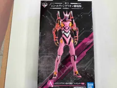 A賞 エヴァンゲリオン改8号機γ 一番くじ シン・エヴァンゲリオン劇場版 ~作戦開始!~ シン・エヴァンゲリオン劇場版