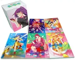 2026年最新】マケン姫っ!通 のたしなみ Blu-ray BOXの人気アイテム 