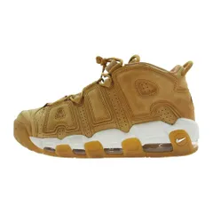 2024年最新】air more uptempo flaxの人気アイテム - メルカリ