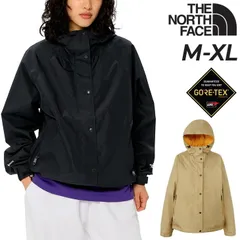 送料無料 ノースフェイス レインジャケット レディース GORE-TEX 防水 アウター THE NORTH FACE ストアウェイジャケット スタッフサック付 アウトドアウェア 登山 トレッキング トレイル ゴアテックス 女性 ジャンバー 上着 ブランド ア
