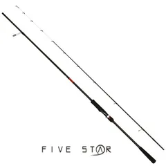 RANGE STICK 81TENYA テンヤ＆スプーン＆ブラーマダイに！ RANGE STICK 81TENYA テンヤ＆スプーン＆ブラーマダイに！