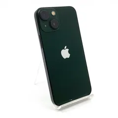 iPhone - Apple iPhone13 mini 128GB グリーン 美品 値下げ中 Amazon | 【整備済み品】 Apple iPhone 13 mini 128GB グリーン