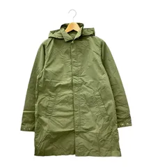 ザ・ノースフェイス ロールパックジャーニーズコート メンズ SIZE M (M) THE NORTH FACE