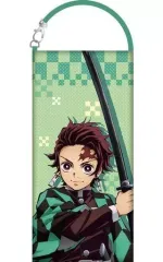 【中古】小物入れ・マルチケース・缶ケース 竈門炭治郎 マルチケース 「鬼滅の刃」