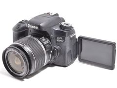 Canon EOS 8000D★一眼レフ ハイエンドモデル WiFi転送対応★