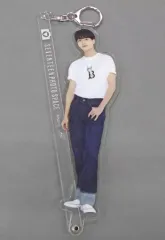 【中古】雑貨 ジョンハン アクリルスティック 「SEVENTEEN PHOTO SPACE」 開催記念グッズ