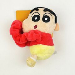 크레용 신짱 쵸콘구루미 슈슈 봉제인형