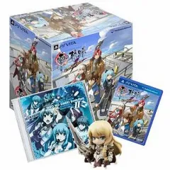【中古】PSVITAソフト 英雄伝説 零の軌跡 Evolution[限定版]