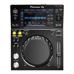 パイオニア プロフェッショナルCDプレーヤー CDJ-700S 00559 パイオニア プロフェッショナルCDプレーヤー CDJ-700S 00559