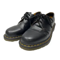 2024年最新】Dr. Martens / ドクターマーチン 11838 3EYE SHOES 3 