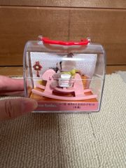 シルバニアファミリー　赤ちゃんお出かけセット　木馬