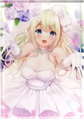 ゆびさきコネクション 橘伊織 B6 アクリルオーナメント 綾瀬はづき