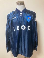 KINGKAZU11横浜FC Lサイズ - メルカリ