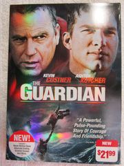 【中古DVD】The Guardian [Import anglais] / / /K1202-250321K-0560 /8717418111045
