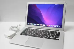 ⭐️ジャンク品⭐️Apple MacBook Air 2017 本体 Apple - ジャンク Mac Book Air 2017の通販 by ASK's shop