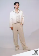 【中古】生写真(男性) [R]：Number_i/平野紫耀/アクリルスタンド2025撮影オリジナルフォト3