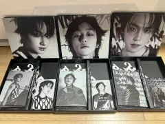 SEVENTEEN(セブンティーン・セブチ) Happy burstday 正規 5 家 CARAT盤 カラット盤