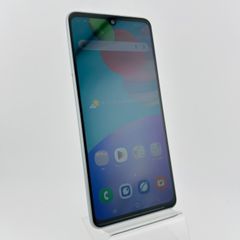 バッテリー良好  Galaxy A41 64 GB ホワイト SIMフリー(simロック解除済) 白ロム 中古 本体 動作確認済  【最短送料無料】G2-056