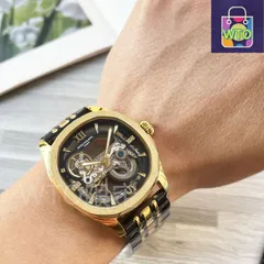 【今日WTO】Patek Philippe パテックフィリップ ノーチラスシリーズ 最高のデザイン-WTO輸入2-YIR97
