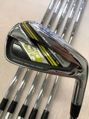 【最短翌日発送】ツアーステージ X-BLADE GR (2014) | R | NSプロ950GHウエイトフロー | 中古 | アイアンセット | ブリヂストン