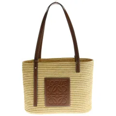 2025年最新】ロエベ カゴバッグ スクエアの人気アイテム - メルカリ