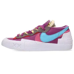 2024年最新】sacai nike blazer low 27.5の人気アイテム - メルカリ