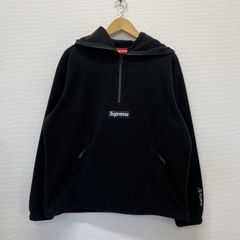 Supreme シュプリーム 22FW POLARTEC HALF ZIP PULLOVER ポーラテック