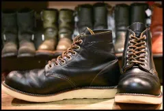2025年最新】red wing 9870の人気アイテム - メルカリ