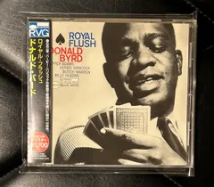 2025年最新】DONALD byrdの人気アイテム - メルカリ